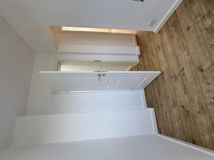 Apartament cu 2 camere decomandat în Drumul Taberei
