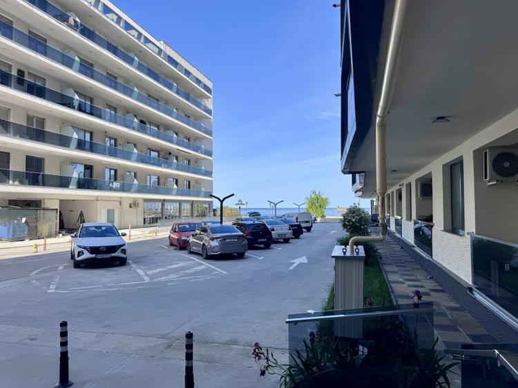 Studio - Prima Linie la Mare | Investitie Ideala | Stefan Building - 8
