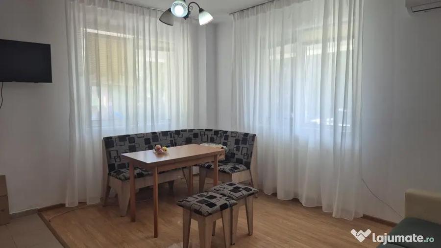 Nicolina 1, apartament 2 Camere D, bloc nou, mobilat - 6