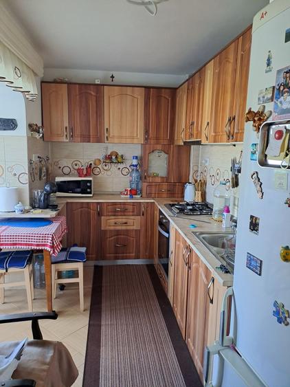 Apartament cu 2 camere decomandat în Calea Romanului