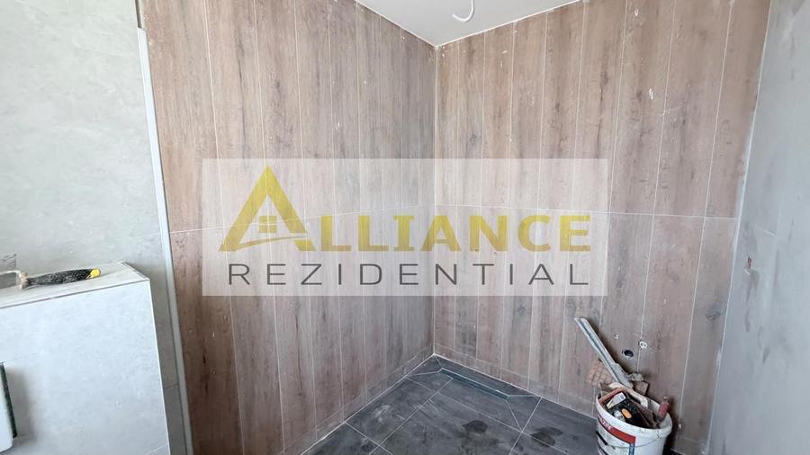 Casă individuală cu 3 camere cu Canalizare în Berceni