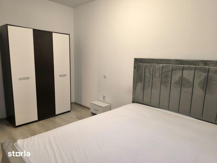 Apartament cu 3 camere decomandat în Iris