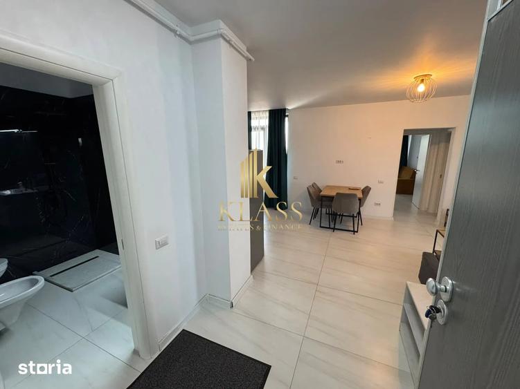 Apartament 3 camere cu terasa spatioasa - Tunari Ilfov - Prima Inchiriere - 6