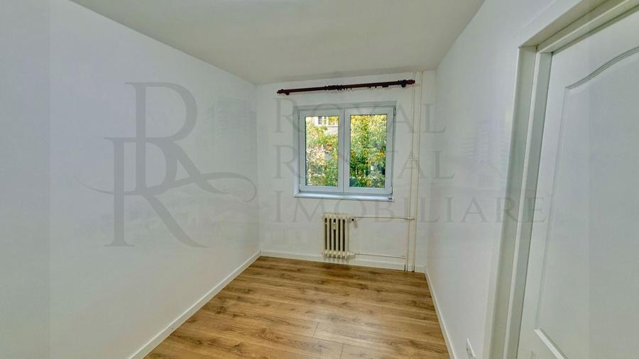 Apartament cu 2 camere semidecomandat, mobilat în Mănăștur