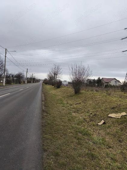 Teren de 400 mp, în Central