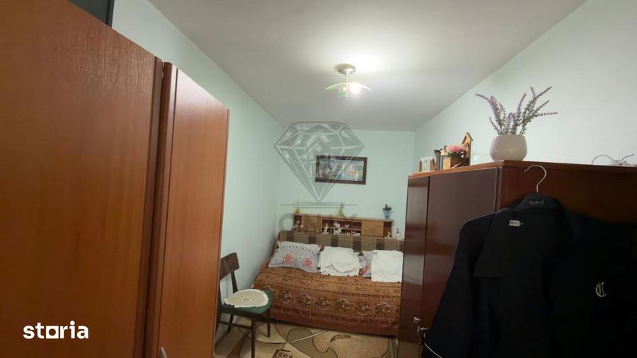 Apartament 2 camere Vest Lamaita Ploiesti | Mobilat | Etaj 2 | - 6