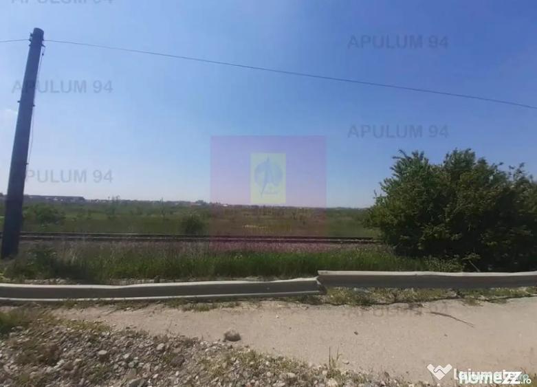 Teren de 29000 mp, în Pantelimon