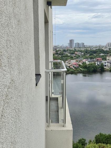Apartament cu 2 camere semidecomandat în Fundeni