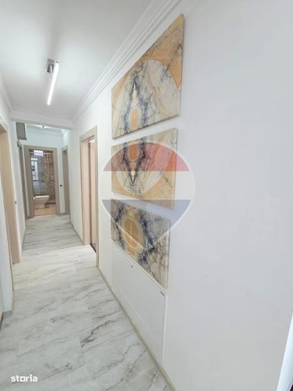Apartament modern 80mp, aproape de Spitalul Judetean Oradea - 6
