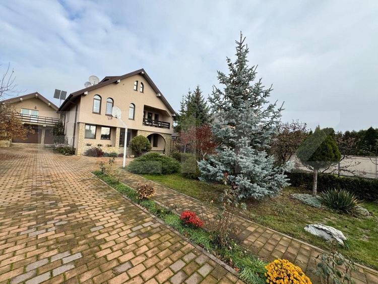 Casă individuală cu 4 camere cu Canalizare în Exterior Vest