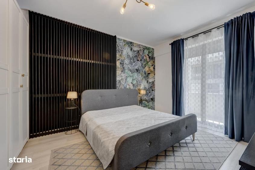 Apartament cu 3 camere în Unirii