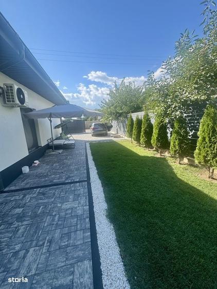 Casă cu 4 camere în Gura Câlnăului