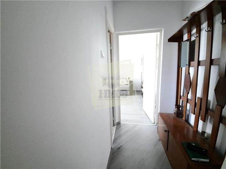 Apartament cu 2 camere decomandat în Mihai Viteazul