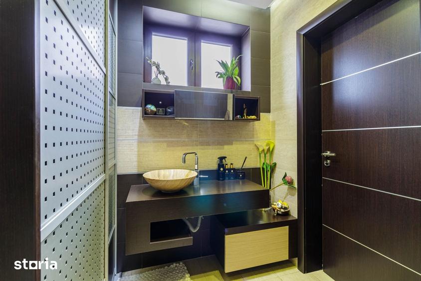 Casă cu 4 camere cu Teren 700 Mp în Drumul Taberei