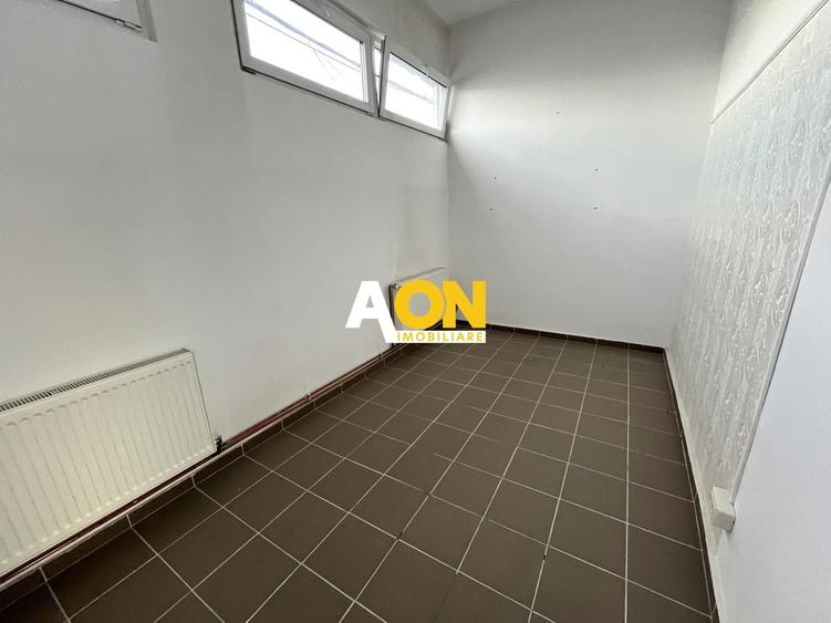 Birou, de 40 mp, în Cetate