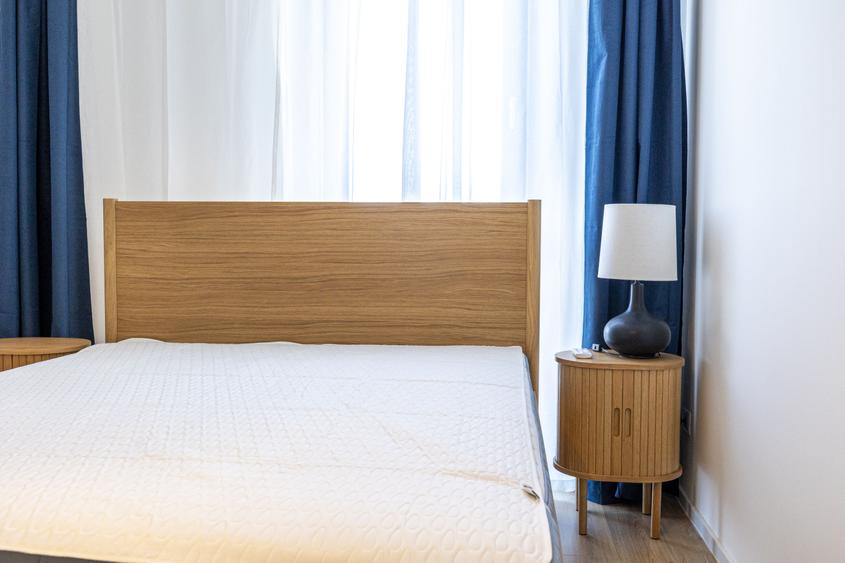 Apartament cu 2 camere în Torontalului