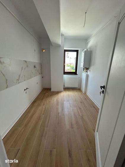 Apartament cu 2 camere decomandat în Valea Lupului