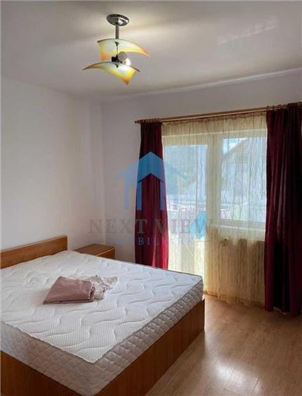 Apartament cu 2 camere decomandat în Zorilor
