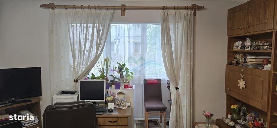 Apartament cu 2 camere în George Enescu