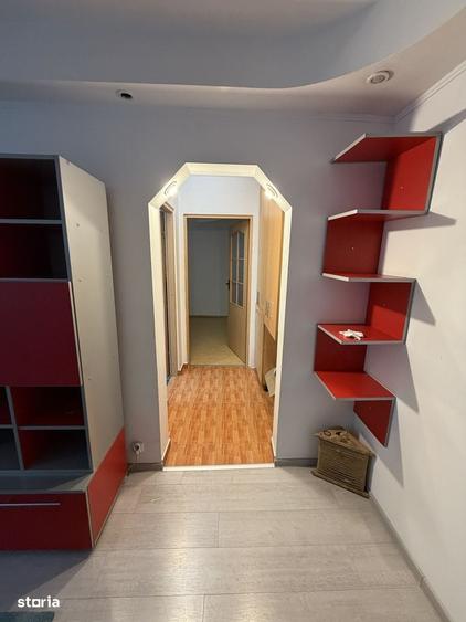 Apartament cu 2 camere în Dristor