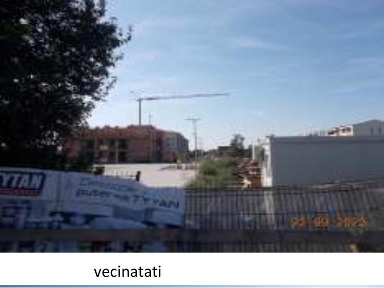Spațiu comercial, de 4,000 mp, în Giroc