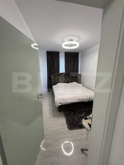 Apartament superb cu 3 camere, 58 mp, finisaje de lux, lângă Parcul Poligon - 5