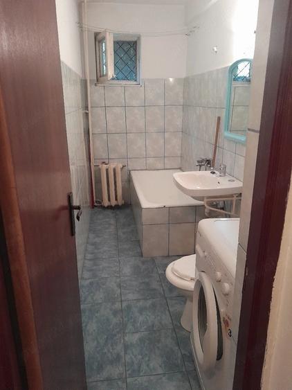 Garsonieră decomandată în Bunești