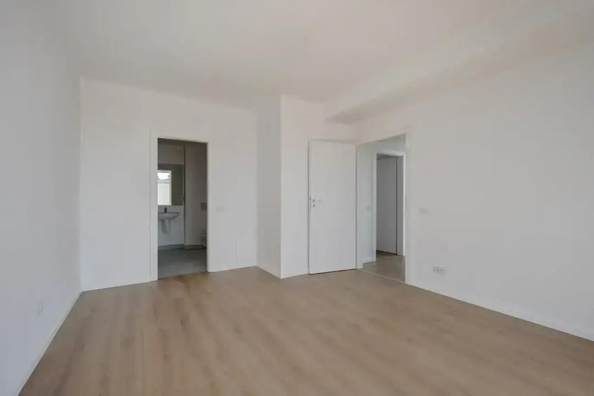 Apartament cu 2 camere decomandat în Nord