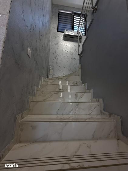Duplex la cheie zona Sesul de Sus ,strada privata cu bariera . - 11