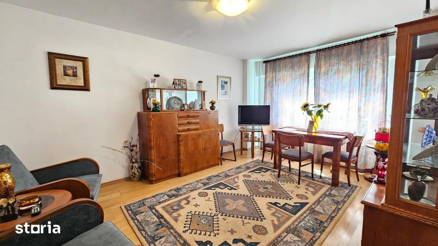 Apartament 3 camere Centrul Civic-Toamnei,decomandat,liber,155000 Euro - 8
