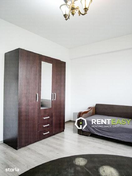 Apartament cu o camera in zona Palas - 6