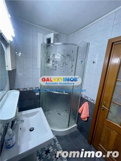 Apartament cu 2 camere decomandat, mobilat în Gorjului