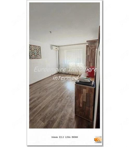 Apartament 2 camere decomandate zona KM 5 - 3