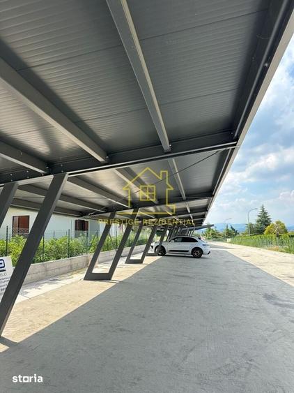 4 Camere / 103mp+terasa 51mp / Titan-Pallady / Etaj 2/ Boutique - 8