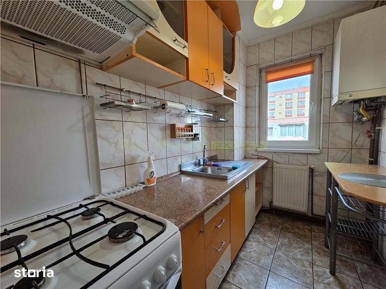 Apartament cu 2 camere zona Avram Iancu - 9