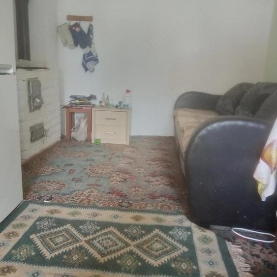 Casă cu Teren 1450 Mp în Baia de Criș