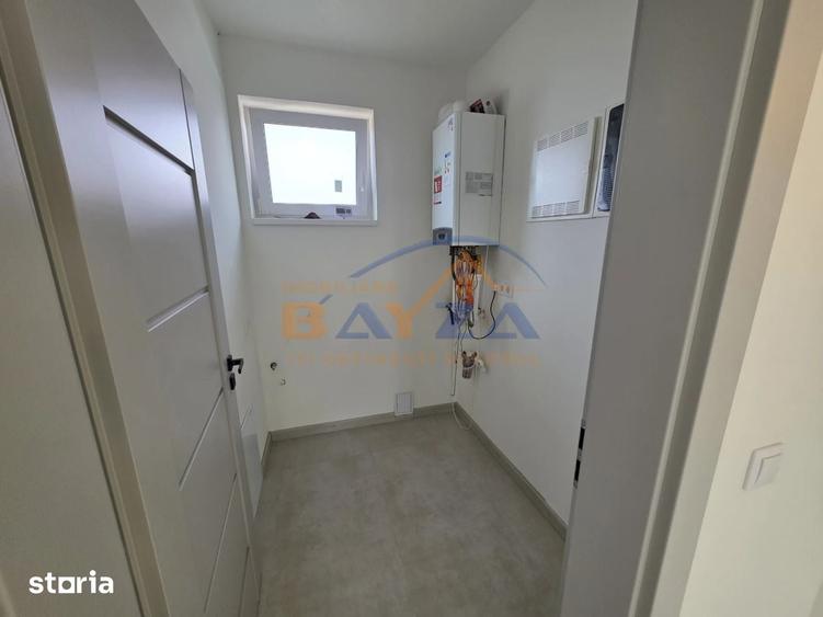 Casă cu 4 camere cu Teren 550 Mp în Central