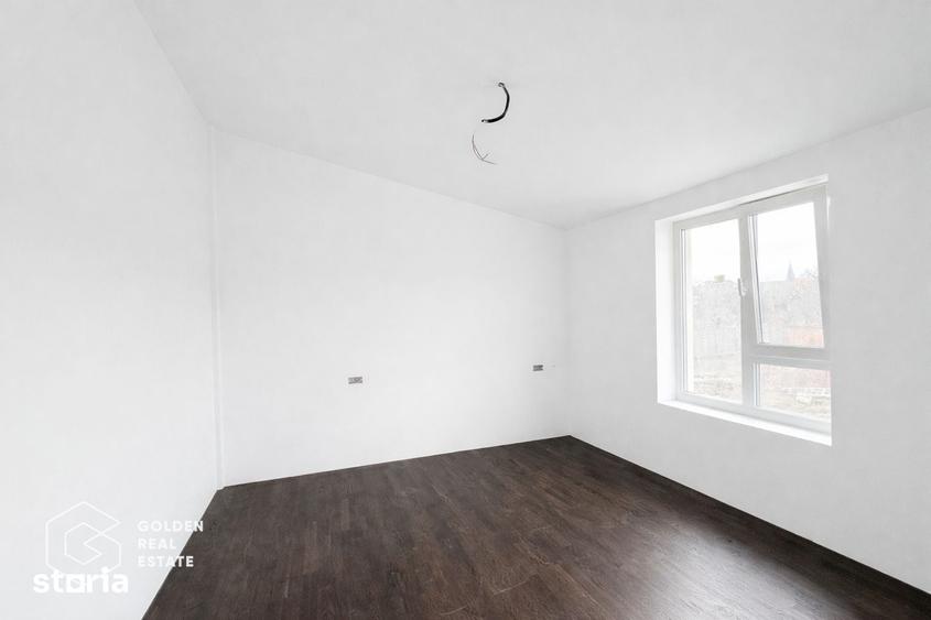 Casă cu 3 camere cu Teren 180 Mp în Giroc
