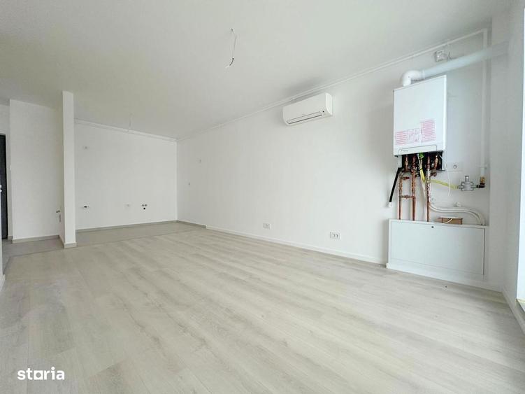 Apartament 2 camere de inchiriat Denya Forest - 4