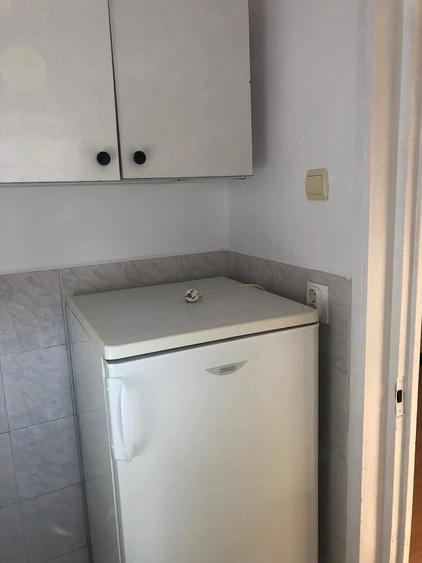 Garsonieră decomandată în Podgoria