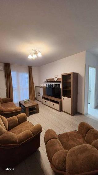 Ap. 2 camere, Dobroesti, Complex Platanii Residence Fundeni