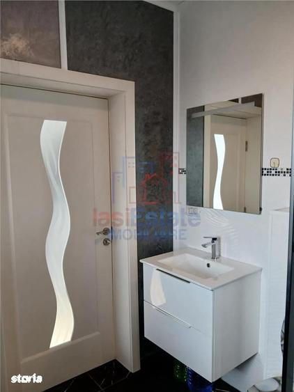 Breazu CASA PARTER SU=142mp anul 2023 TEREN 600mp amenajat - 4