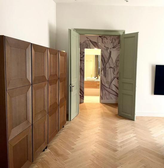 Apartament de LUX la prima inchiriere in zona Centrala a Clu - 17