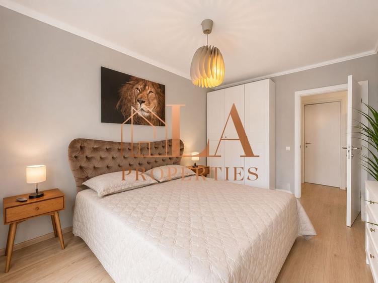 Apartament cu 2 camere decomandat în Drumul Taberei