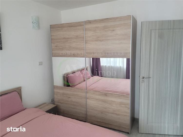 Apartament 2 camere decomandat zona Nord - 3