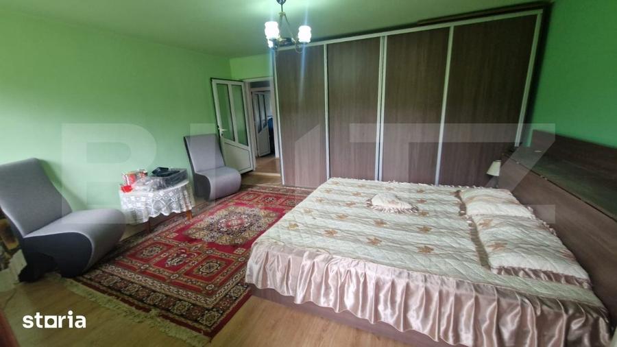 Casă cu 4 camere cu Teren 510 Mp în Bartolomeu
