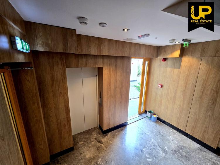 Apartament cu 3 camere semidecomandat, mobilat în Domenii