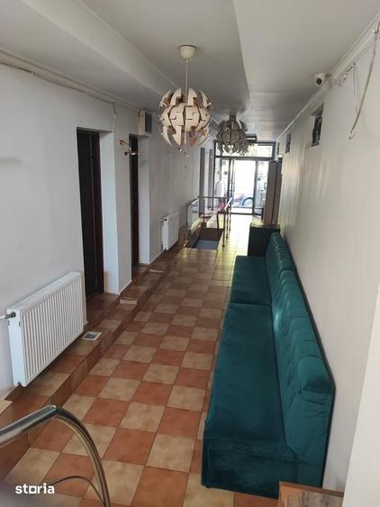 Inchiriez imobil zona Ramuri Tei cu 7 camere - 12