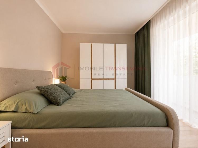 Casa moderna Dezmir | Finisaje Premium | Garaj - 19