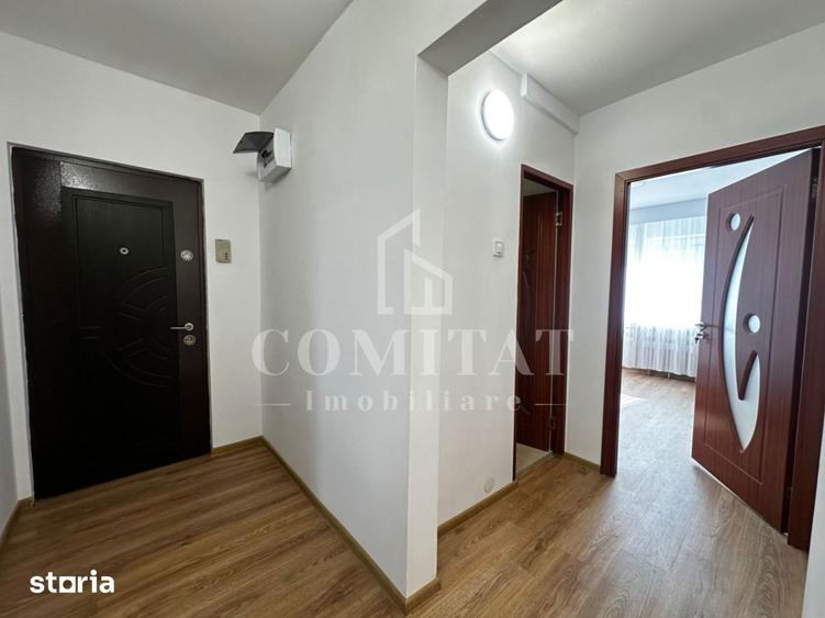 Apartament 3 camere | Renovat | Zona Kaufland-Manastur - 1